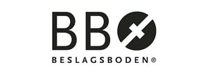 Beslagsboden logga