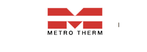 Metro Therm logga