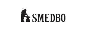 Smedbylogga