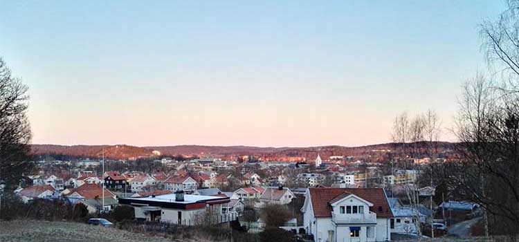 VVS-isoleringsarbete