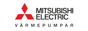 Mitsubishi Electric Logotype