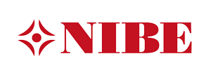 Nibe Logotype